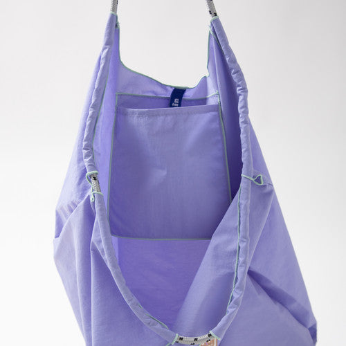 DJ CAT (DJ Cat) LARGE #26 LAVENDER-313106