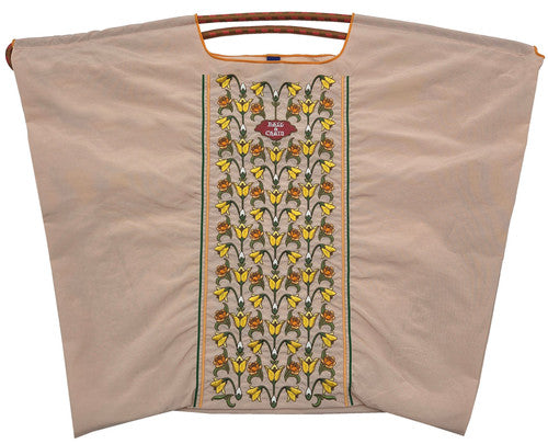 FLOWER LINE Ⅱ(Flower Line II)L#59 P/BEIGE-301170