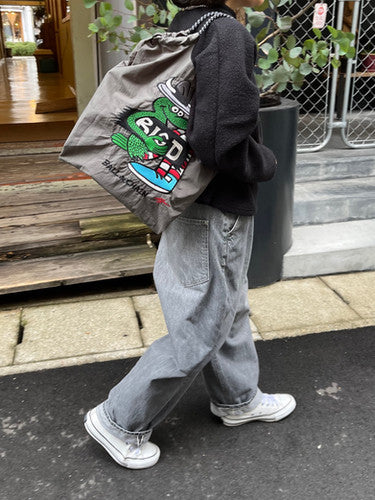 A.BIG D(A.ビッグD) #61 C/GRAY-314004