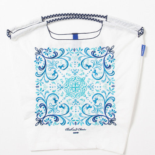 DAMASUKU(ダマスク) #04 WHITE-301025