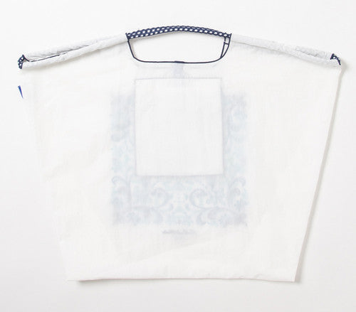 DAMASUKU(ダマスク) LARGE #04 WHITE-301125
