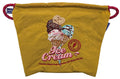 ICE CREAM(P#10 YELLOW-301426) - Yellow