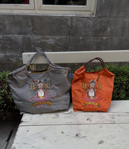 HORSE SHOE(M#07ORANGE-301071)