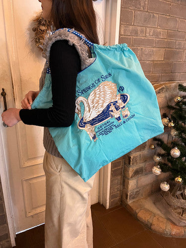 C.Hs of SWAN (Kotori White Swan) L#36 L/BLUE-321109