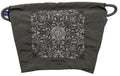 DAMASUKU(P#61 C/GRAY-301419) - Gray