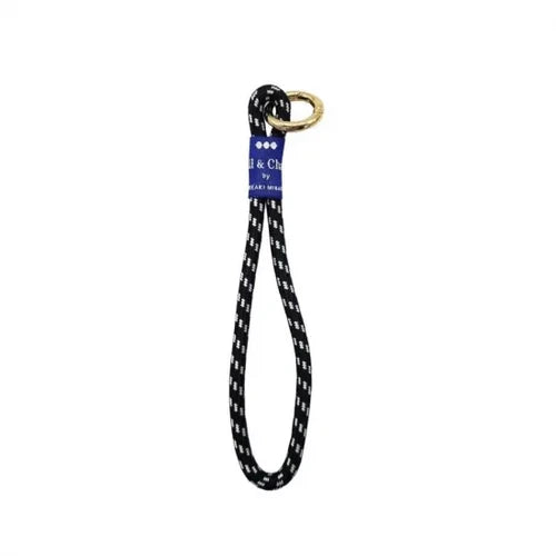 keyStrap (Key Strap) #01 BLACK 301997 - Black