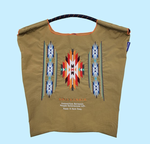 Native2(Beige)M#03 BEIGE-301053