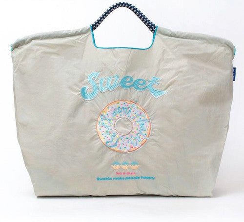 SWEET(スウィート) LARGE #27 L/GRAY-301131