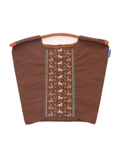 HORSE LINE(M#14CHOCO-301077)