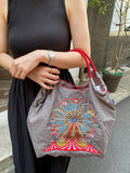 FERRIS WHEEL (Ferris Wheel) M#85 F/GRAY-301042 - Gray