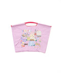 Chacott (Chakotto Barcelona) L#043 PINK -270410040861 - Pink
