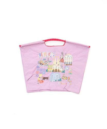 Chacott (Chakotto Barcelona) L#043 PINK -270410040861 - Pink