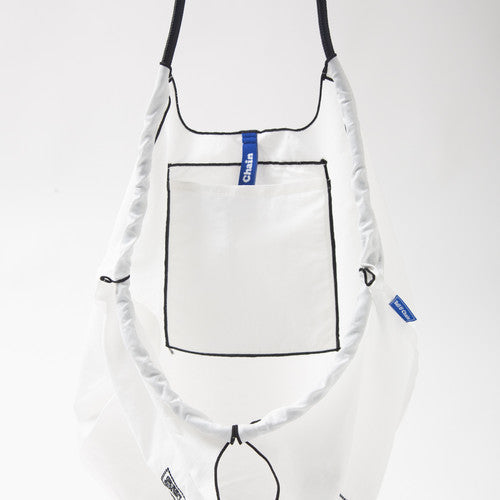 BANDANA (Bandana) LARGE #04 WHITE-301108
