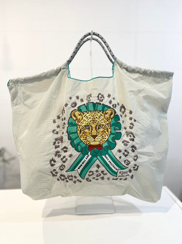 D.LEOPARD (D.Leopard) L#27GLAY-313112
