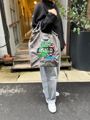 A.BIG D(A.ビッグD) #61 C/GRAY-314004