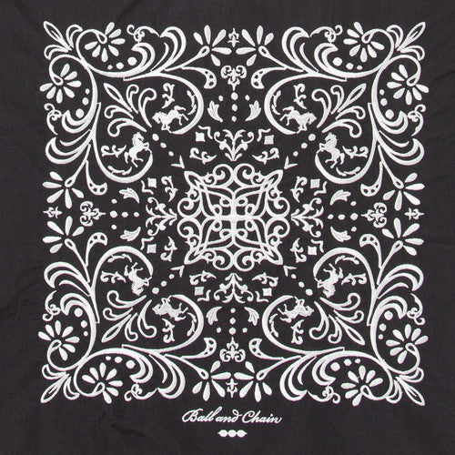 DAMASUKU #01 BLACK-301025