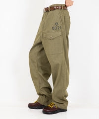 HYSTERIC 0321 Trousers