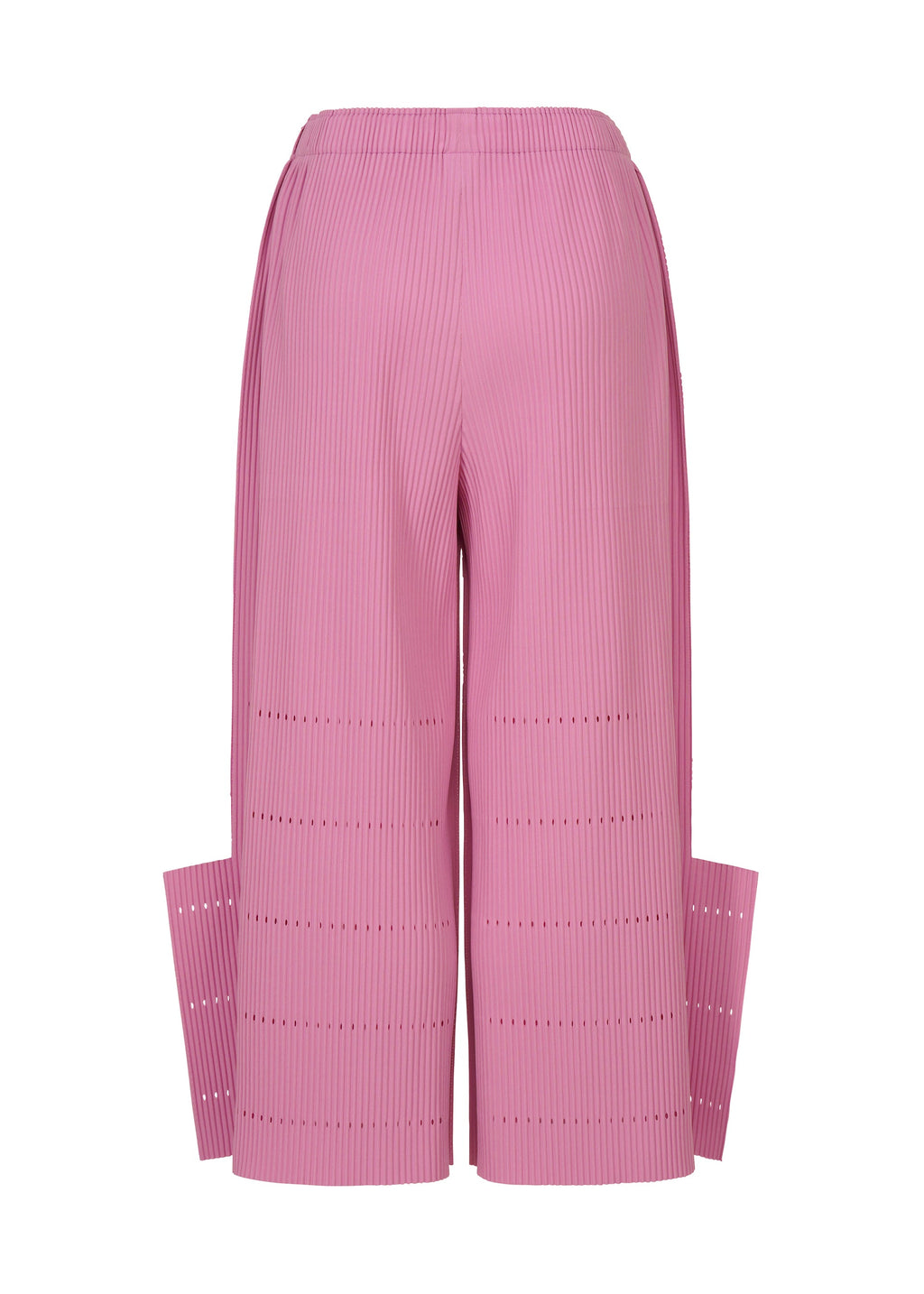 Fine Knit Pleats Bottom 1