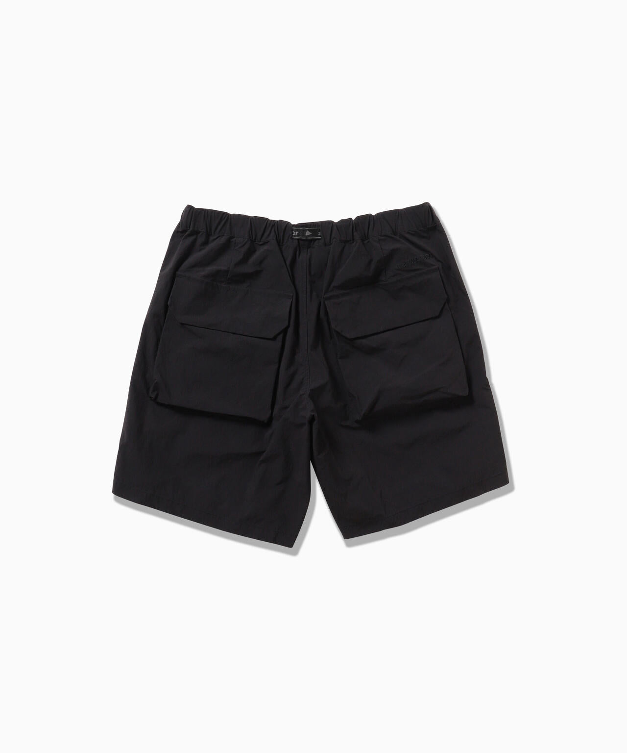 twill short pants (M)