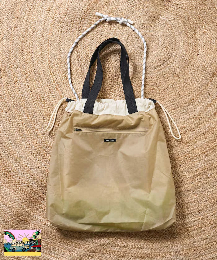 Multiway Tote Bag