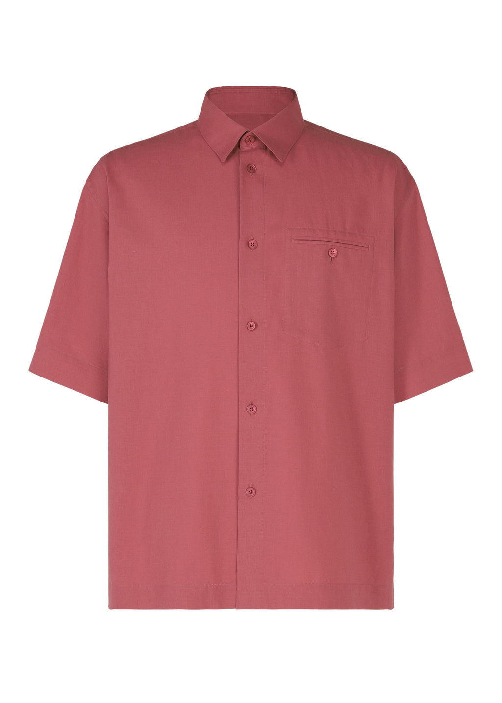 Pl Ramie Shirt