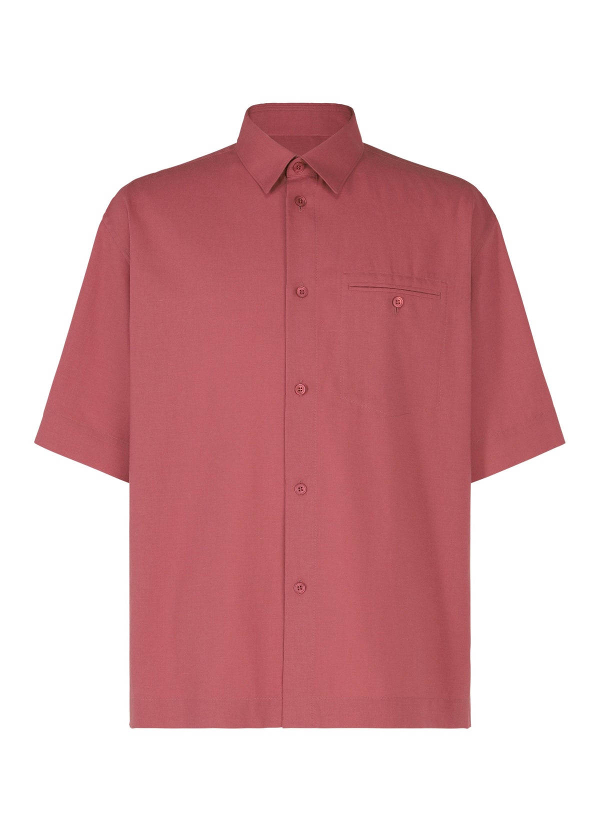 Pl Ramie Shirt