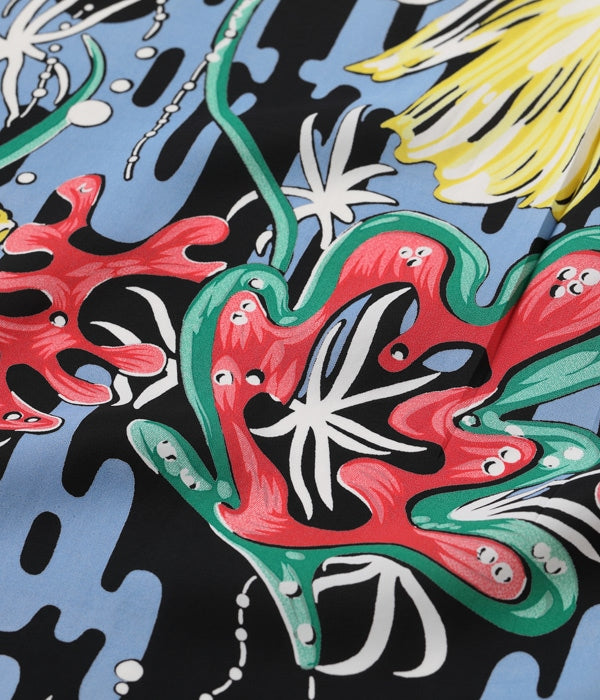 SUN SURF SPECIAL EDITION “ORIENTAL UNDER SEA”