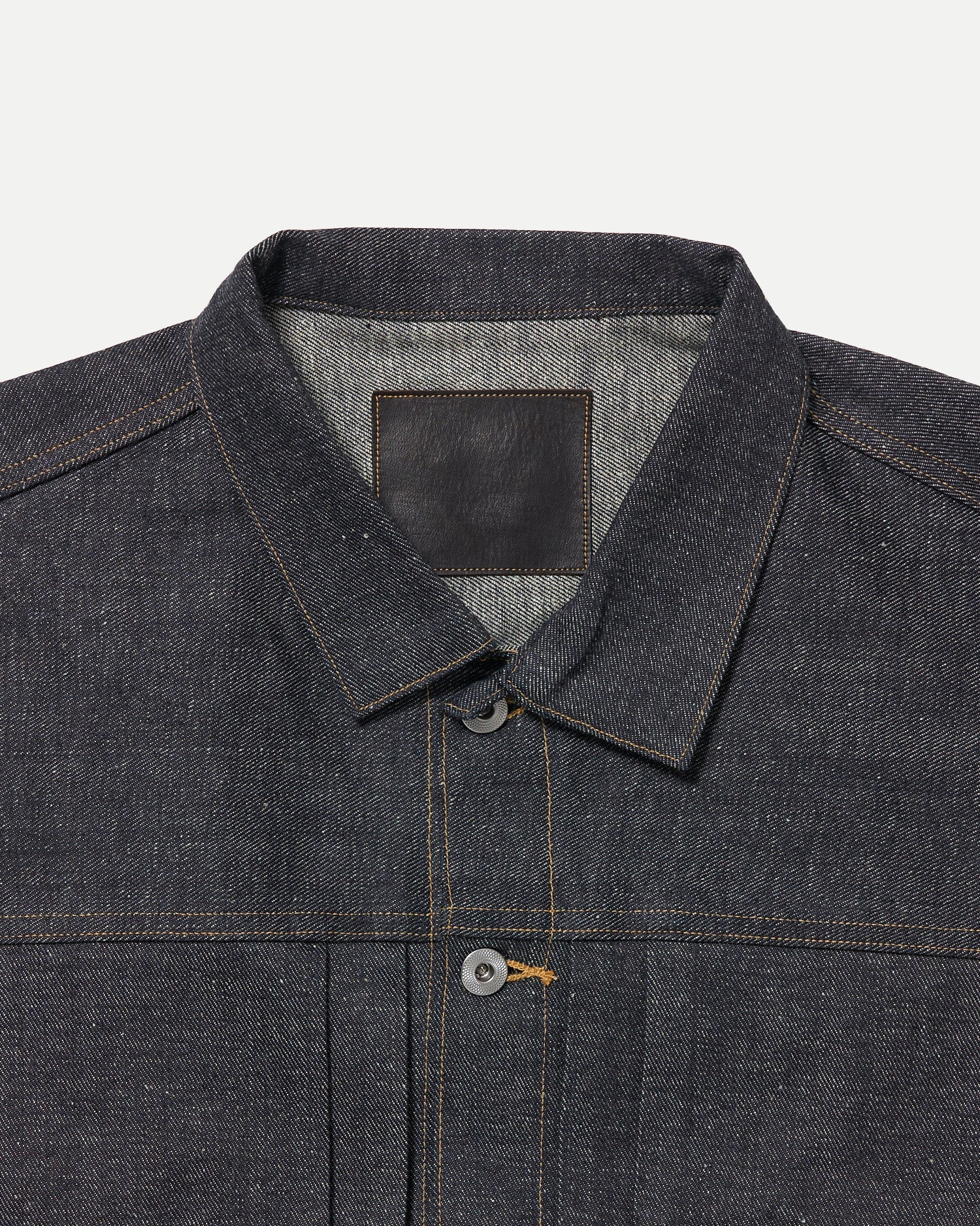LOT.703 DENIM JACKET C.1920'S