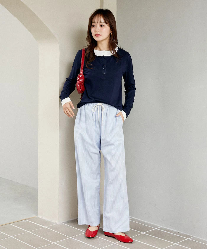 Race Line Easy Pants Limited Edition
