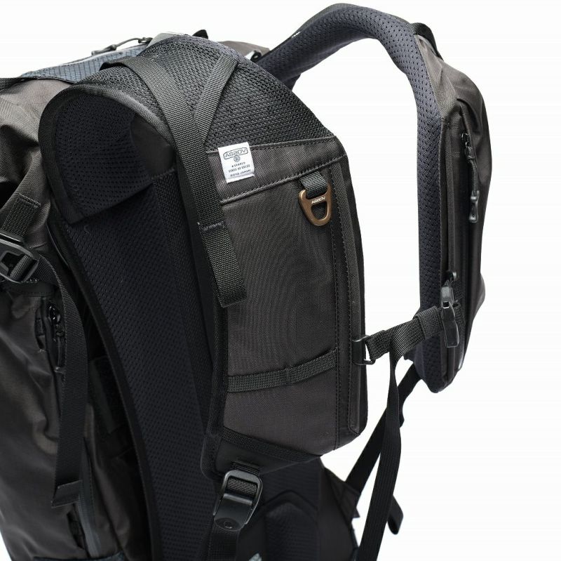 EPIC SERIES BACK PACK S