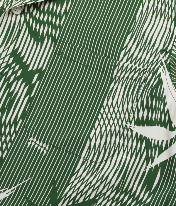 DUKE KAHANAMOKU SPECIAL EDITION “BAMBOO” (LONG SLEEVE)