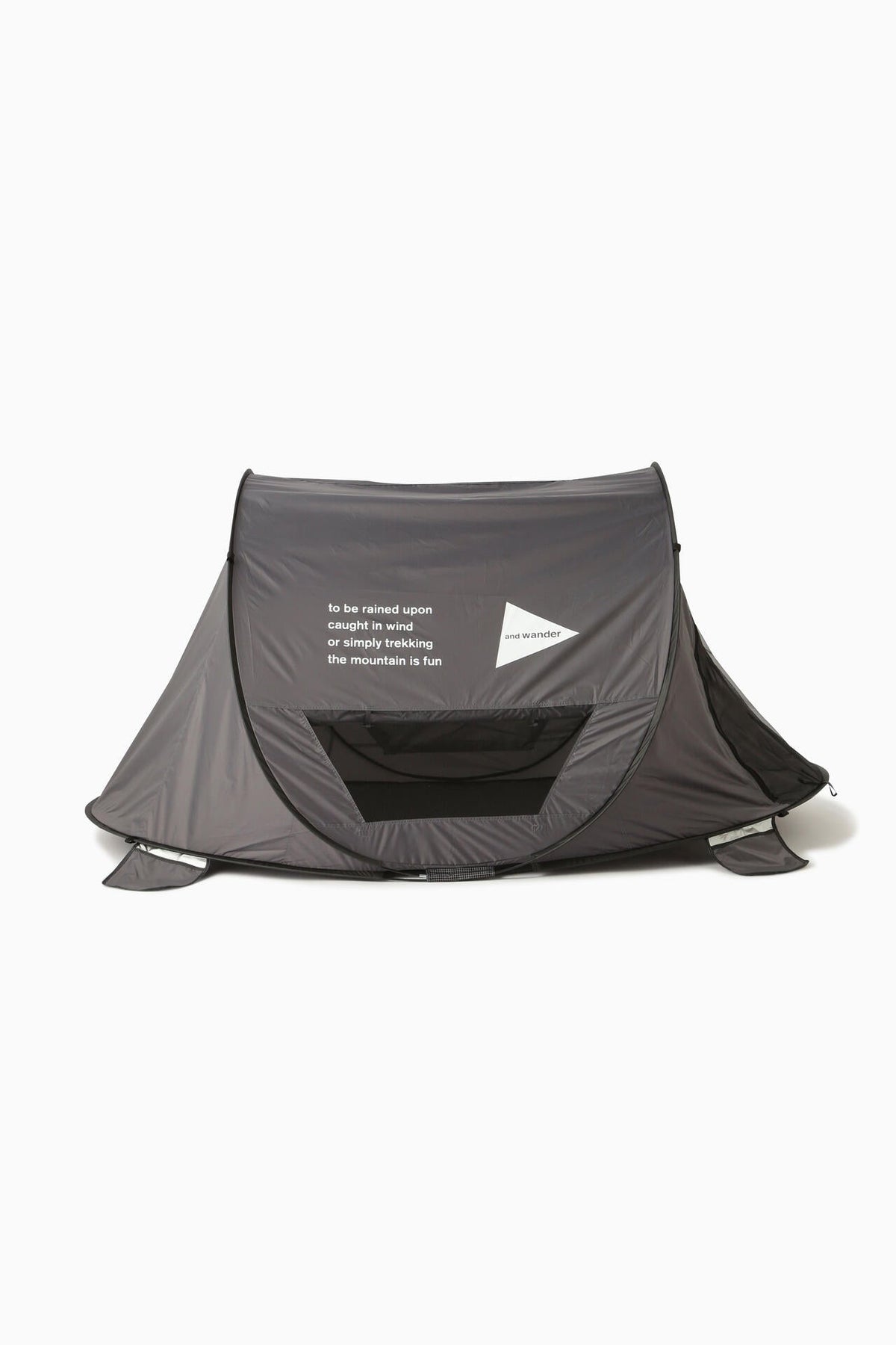 popup sunshade tent