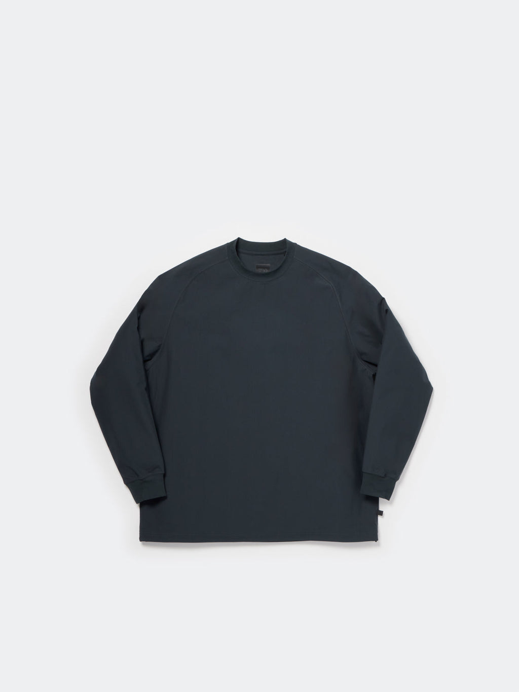 W's TECH LIGHT WEIGHT L/S TEE