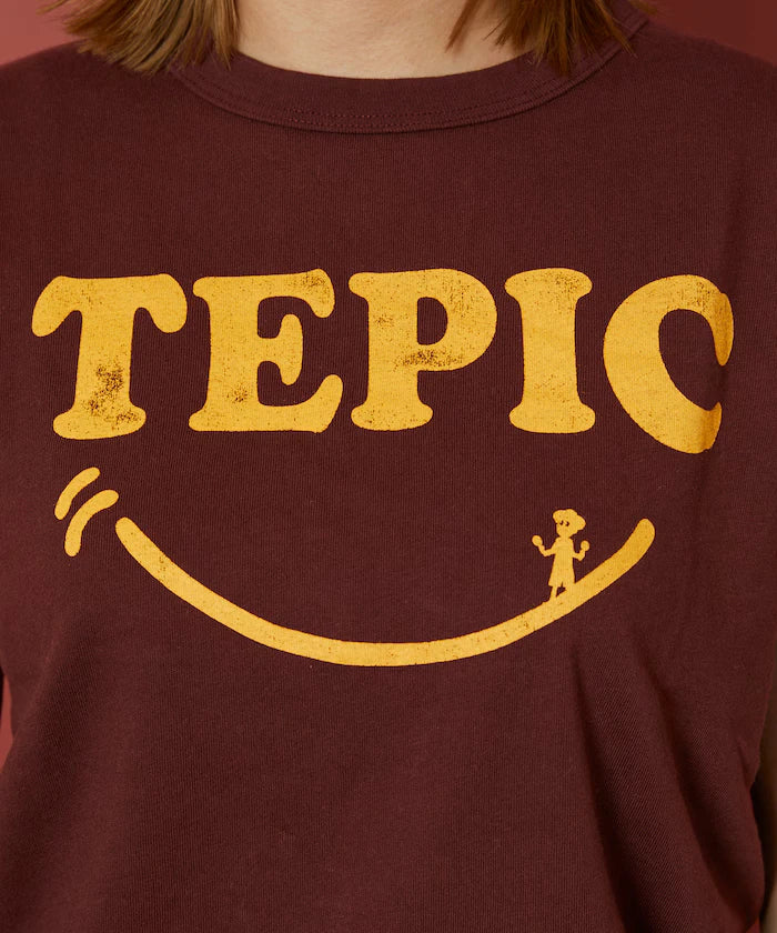 Used Essence PRINT T-Shirt