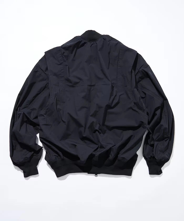2.5 Layers Heli Crew Shell Jacket