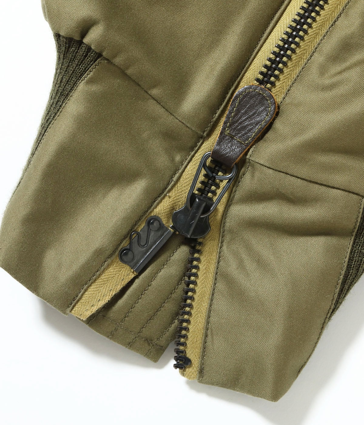 TYPE A-11 ���BUZZ RICKSON MFG.CO.���