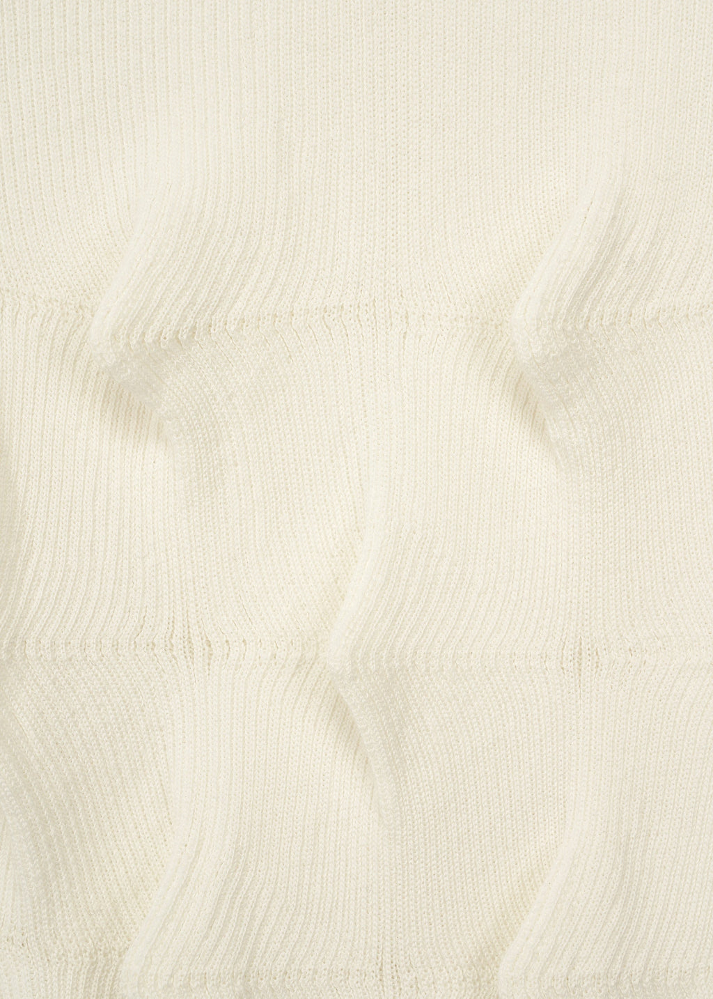 Zig Zag Knit