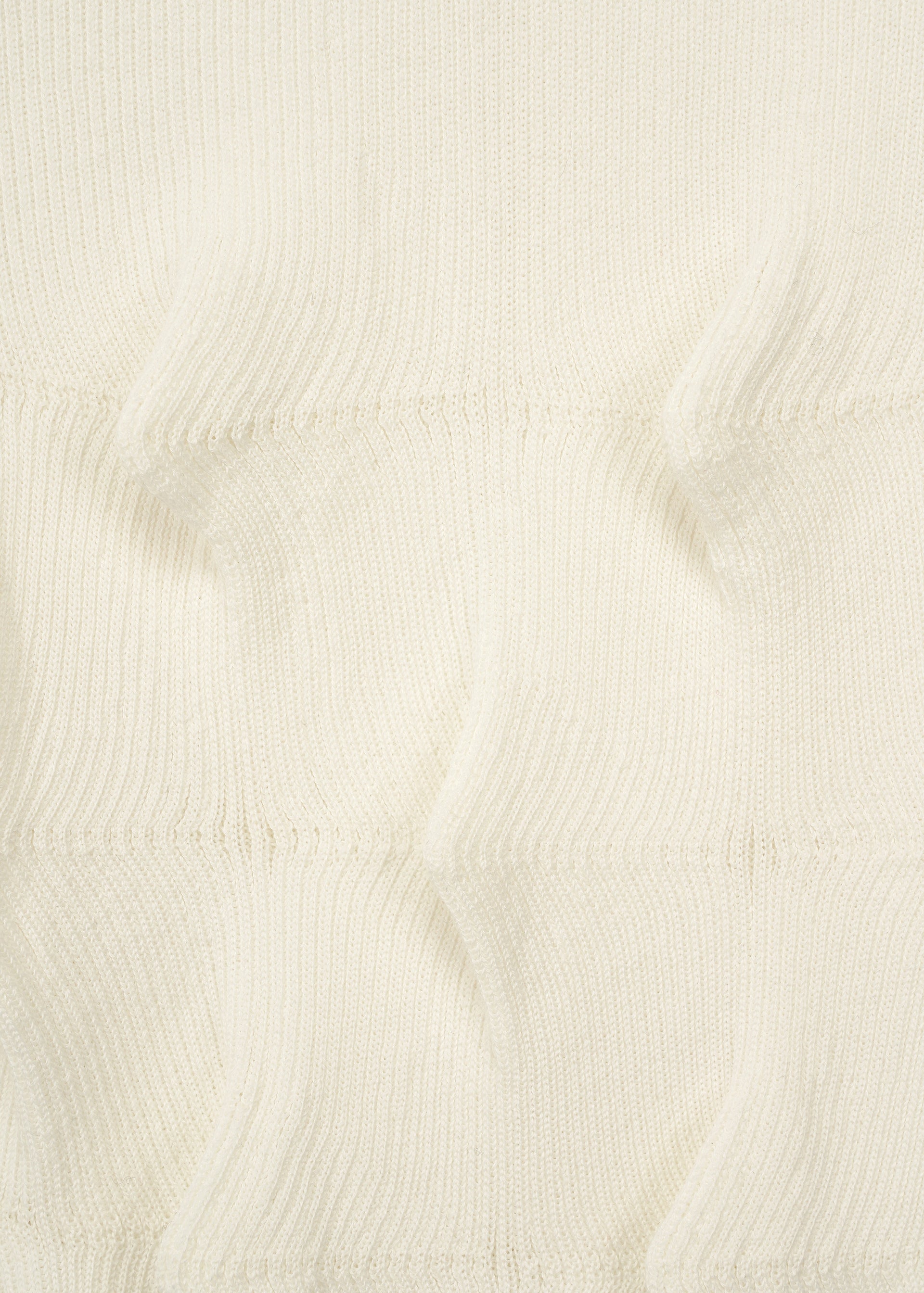 Zig Zag Knit