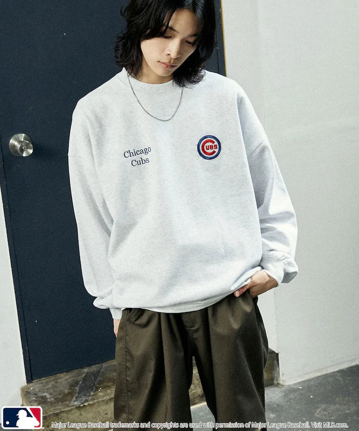 Custom Order Sweat Tops