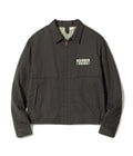 MODUCT ENTERPRISE JUMPER "BANNER FEEDS"