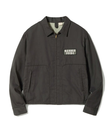 MODUCT ENTERPRISE JUMPER "BANNER FEEDS"