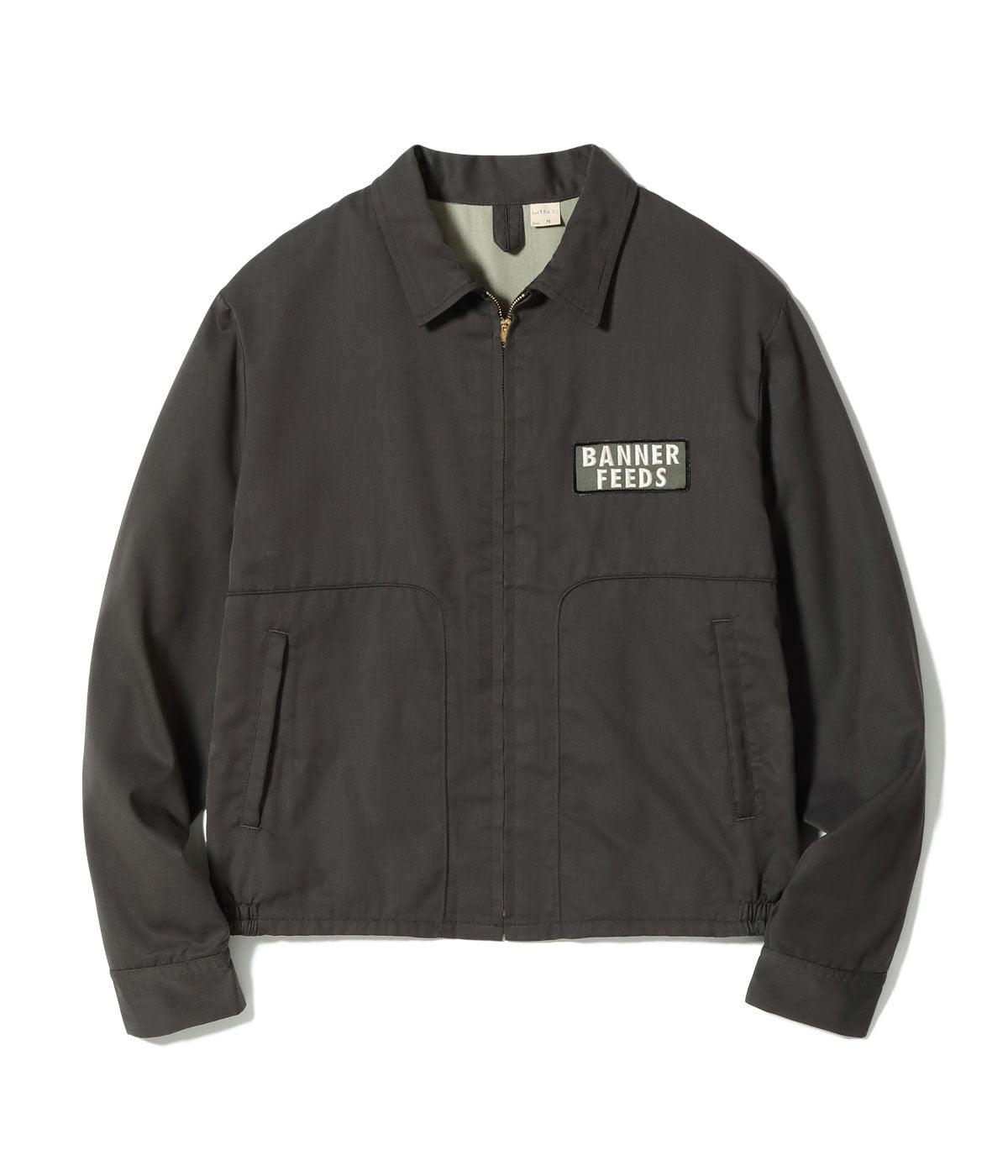 MODUCT ENTERPRISE JUMPER "BANNER FEEDS"