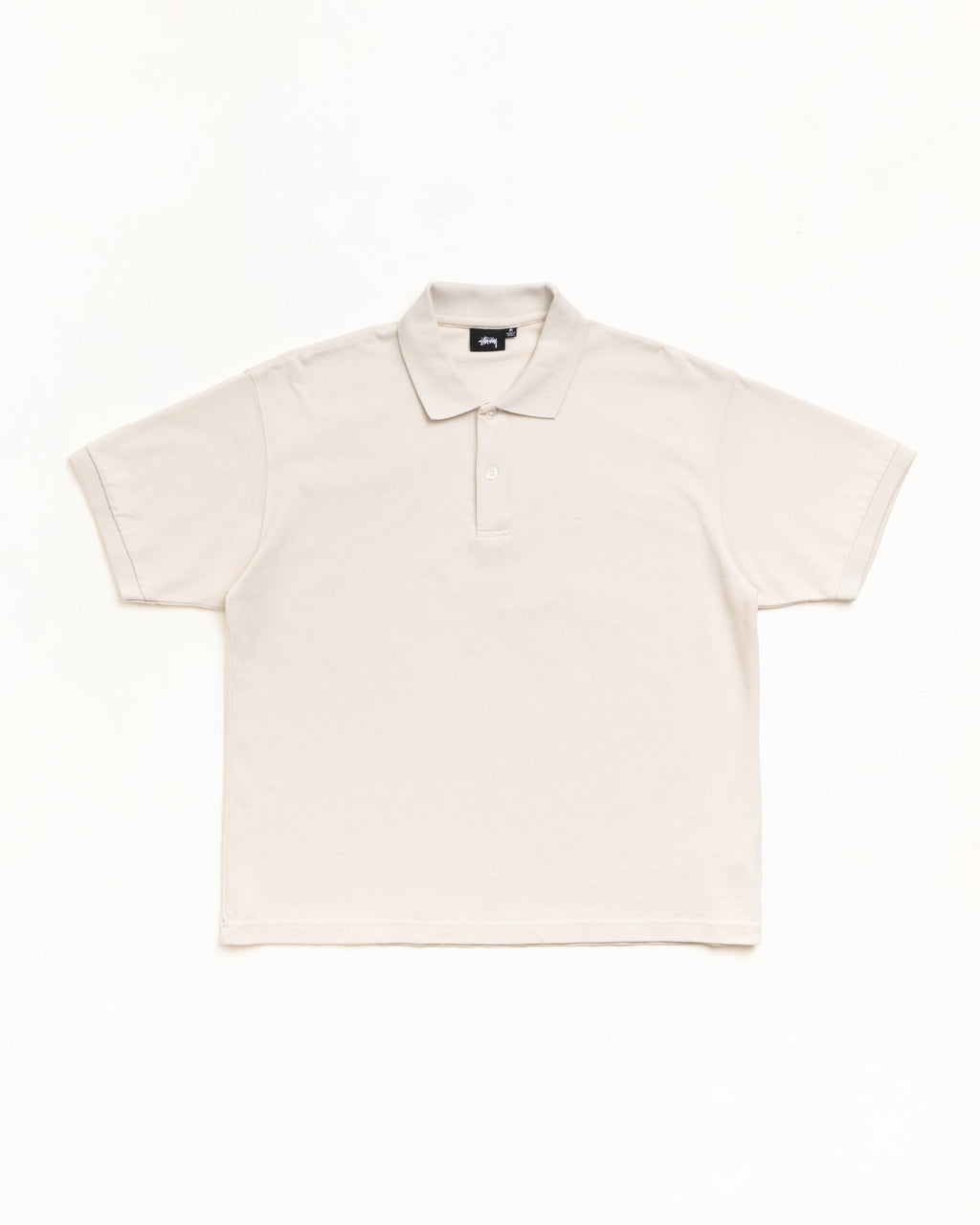 CLASSIC PIQUE POLO