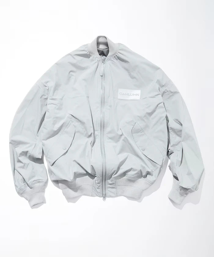 2.5 Layers Heli Crew Shell Jacket