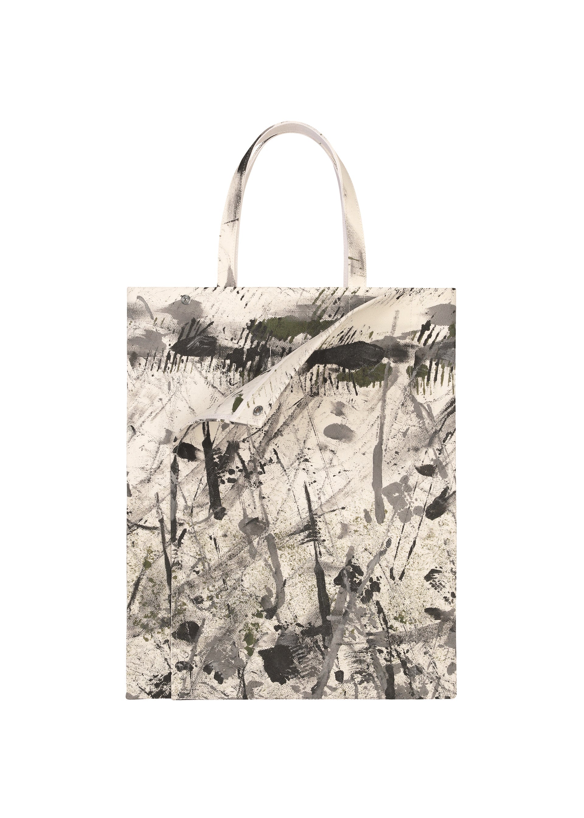 Good Printer's Bag Daikanyama