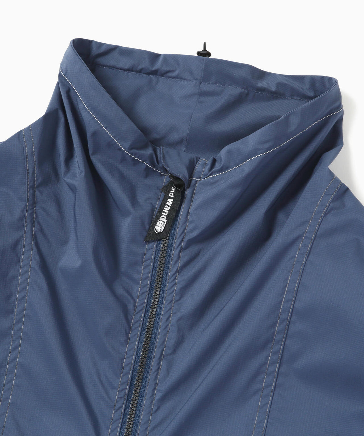 PERTEX wind vest