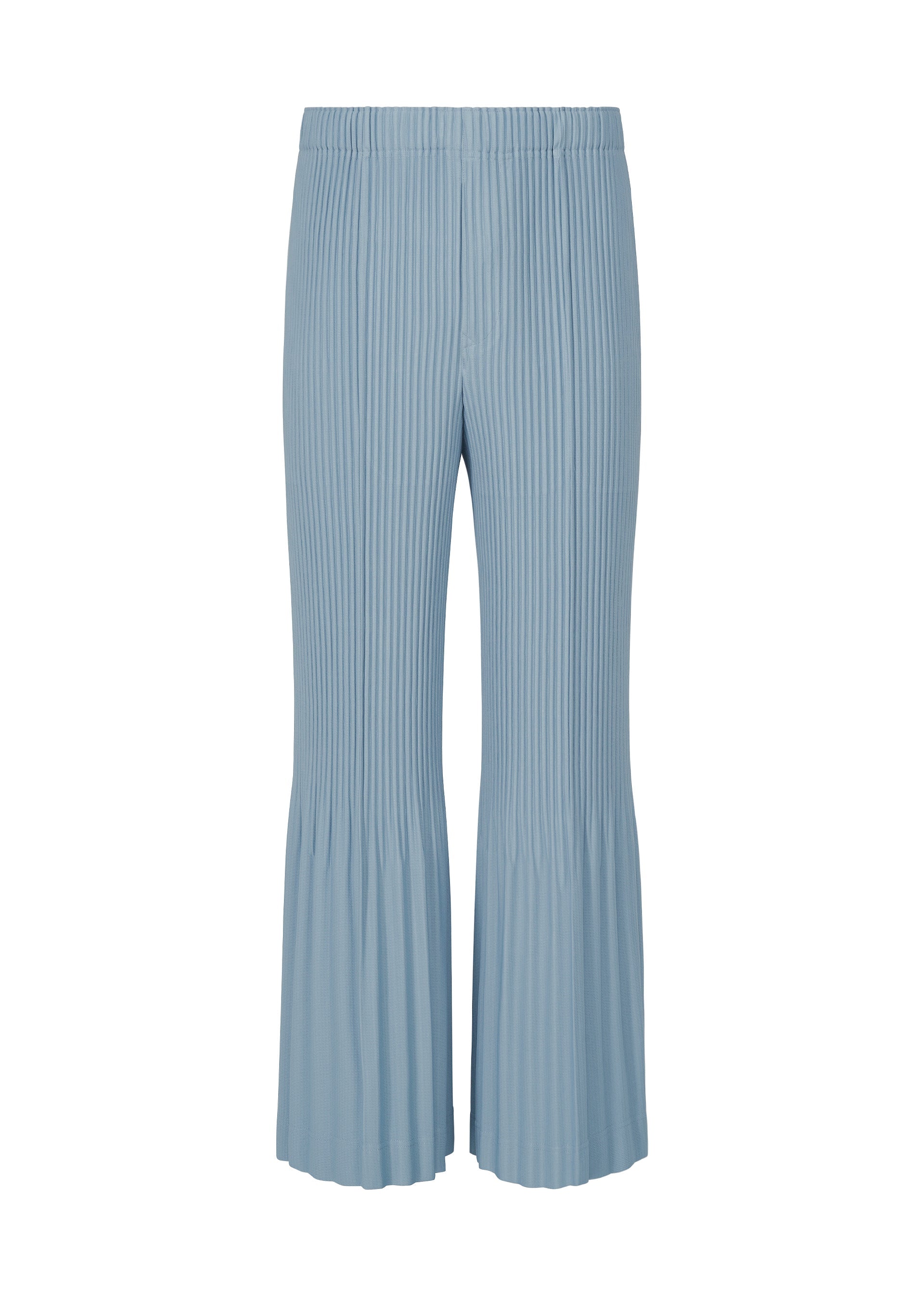 Pleats Bottoms 1