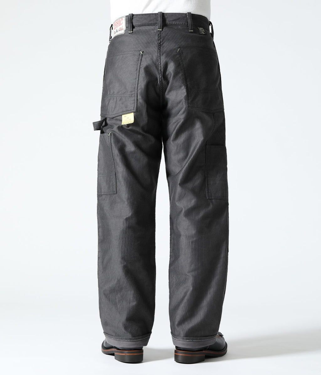 FICTION ROMANCE 9.5oz. PRINT MOLESKIN WORK PANTS
