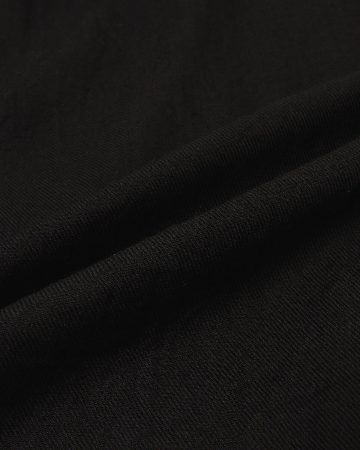LOT.101 OPEN COLLAR SHIRT