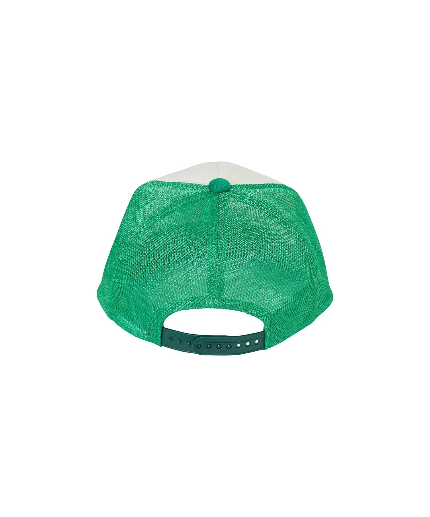 BLACK CAT WOMAN Mesh Cap